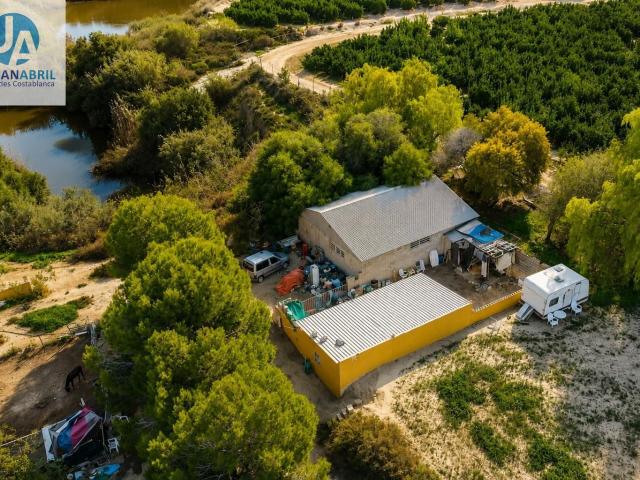 LA IDÍLICA CASA DEL LAGO
