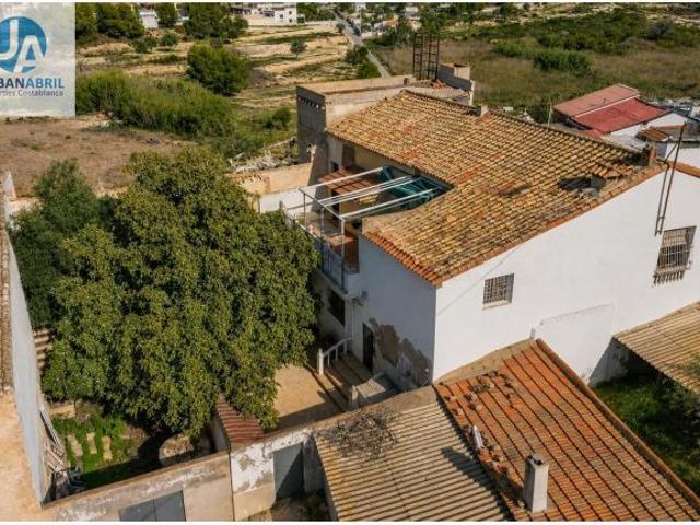 LA IDÍLICA CASA DEL LAGO
