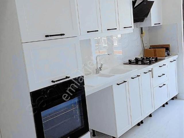 Laçin Life Şeyhsinan'da 2+1 Satılık Daire