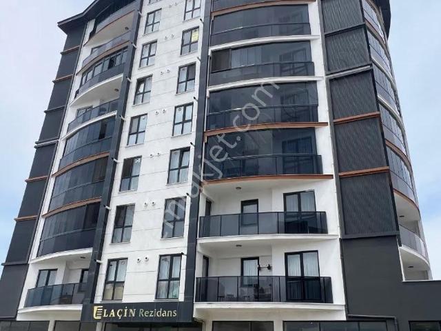 Laçin Rezidans Ted Koleji Karşısı Arakat Kiralık 2+1 Lüks Daire