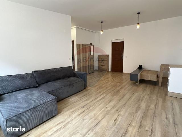 La inchiriat apartament 3 camere si parcare in Voluntari