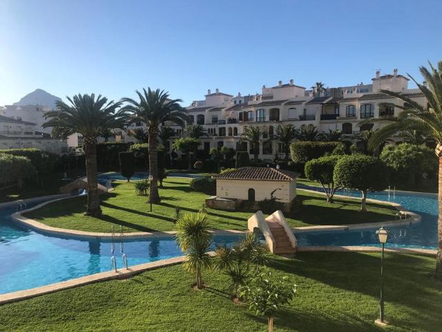 La Isla de Jávea, tu escape en el Mediterráneo