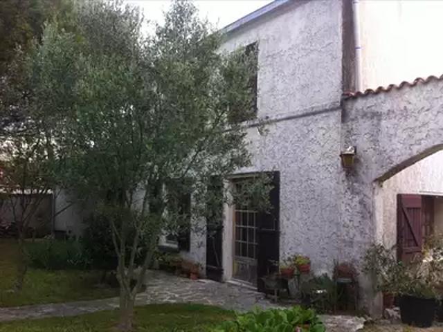 La Jarne 17220 Achat / Vente maison 4 pièces t4