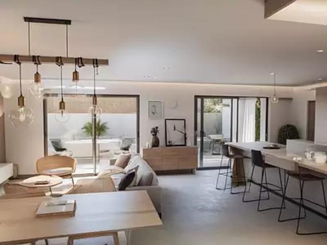 La Jarne 17220 Programme neuf maison neuf à vendre 4 pièces