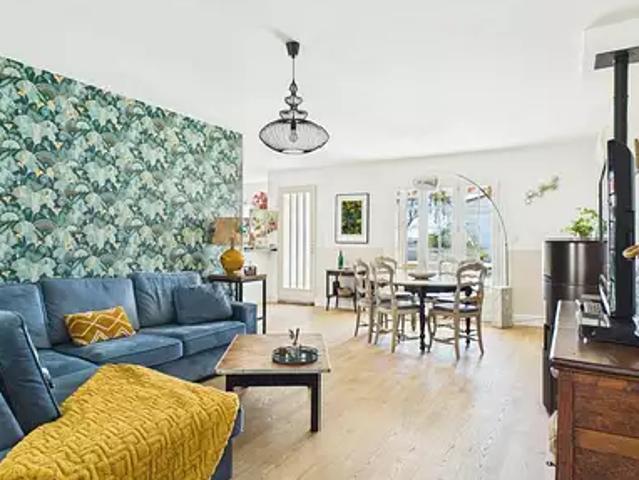 La Jarrie 17220 Achat / Vente maison 4 pièces t4