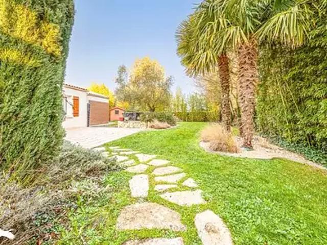 La Jarrie 17220 Achat / Vente maison 5 pièces t5 parking