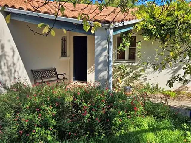 La Jarrie 17220 Achat / Vente maison 6 pièces t6 parking