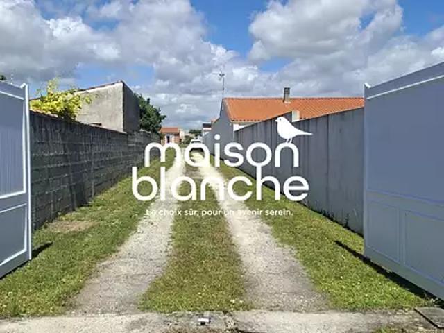 La Jarrie 17220 Achat / Vente terrain