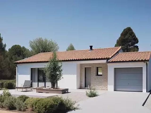 La Jarrie 17220 Programme neuf maison neuf à vendre 4 pièces