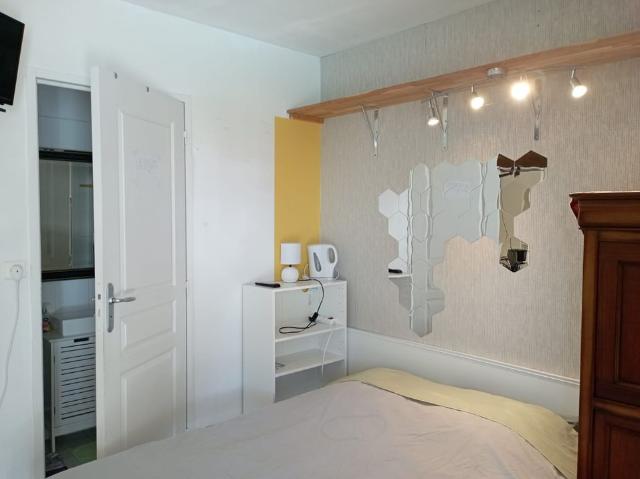 La Jarrie Location Appartement 17