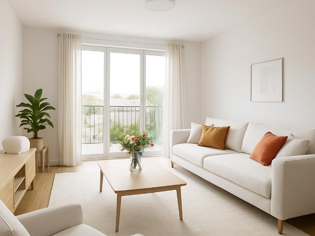 La Jarrie Vente Appartement 17