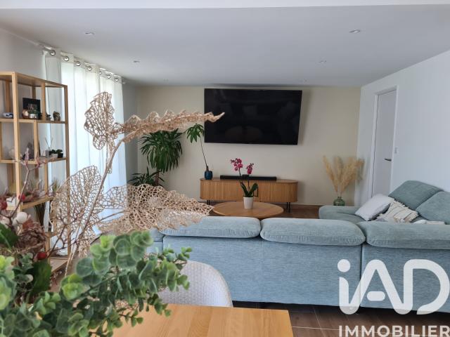 La Jarrie Vente Maison 17