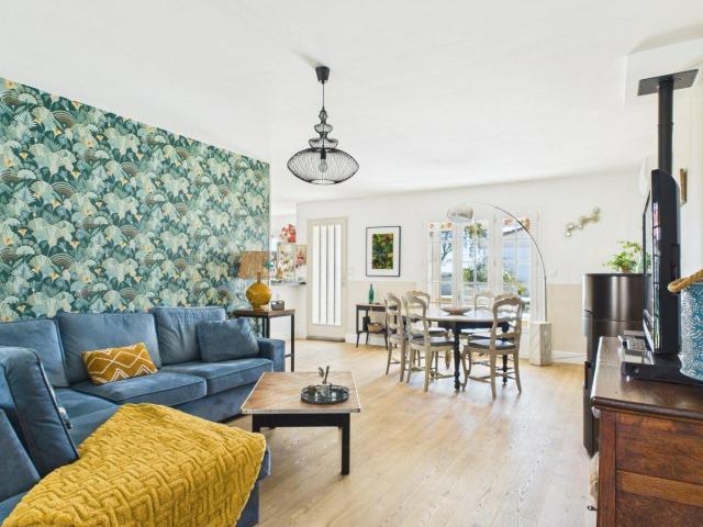 La Jarrie Vente Maison 17