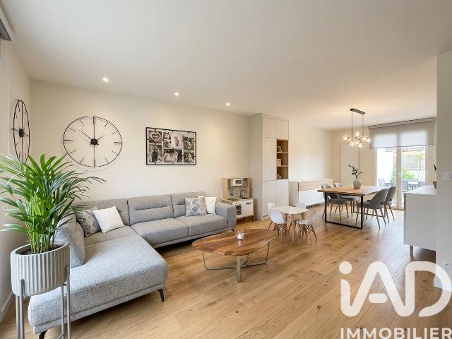 La Jarrie Vente Maison 17