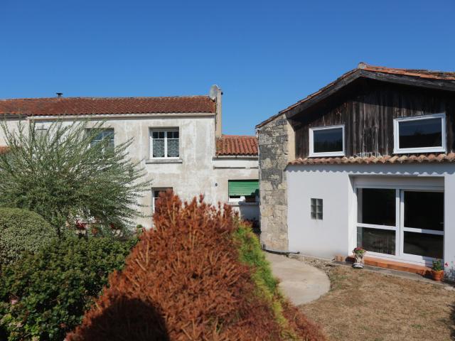 La Jarrie Vente Maison 17