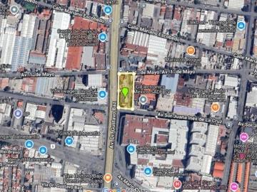 LA JOYA DE TLANEPANTLA, TERRENO ESTRATEGICO PARA DESARROLLO MIXTO