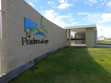 LA JOYA LA PRADERA DEL LAGO