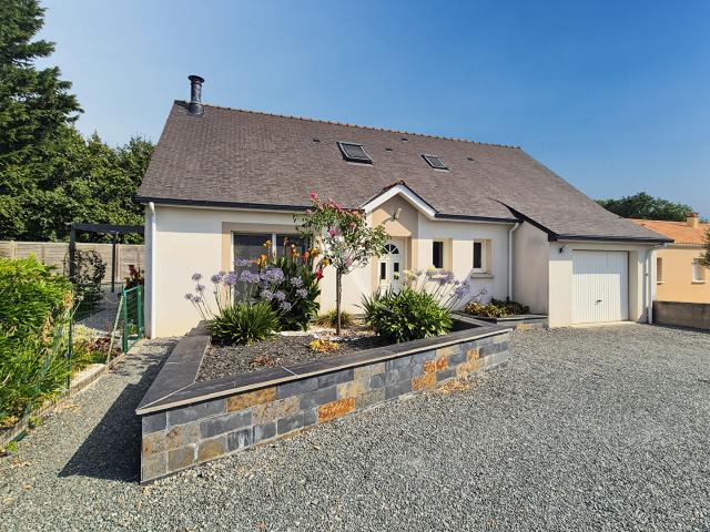Chemillé Vente Maison 49