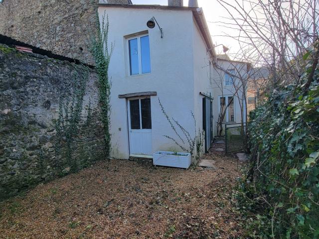La Jumellière Vente Immeuble 49