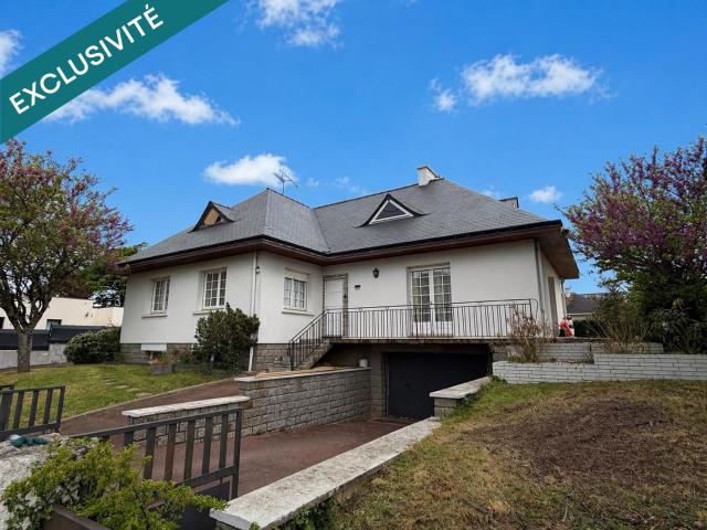 La Jubaudière Vente Maison 49