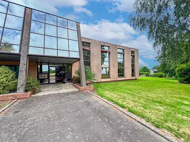 La Lande Patry 61100 Achat / Vente divers 4 pièces au dernier étage