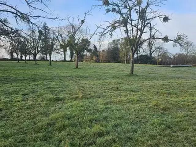 La Lande Saint Léger 27210 Programme neuf terrain neuf à vendre