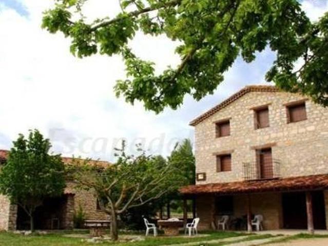 La Laguna 1 y 2
