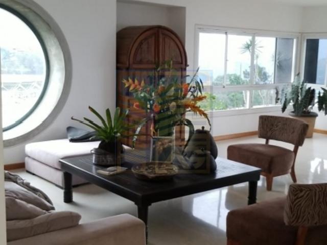 La Lagunita PH EG