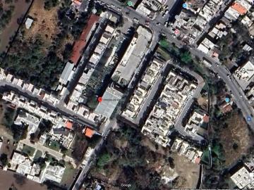 LA LAGRIMA. TERRENO EN VENTA A UN LADO DE PRIVADAS DEL BOSQUE