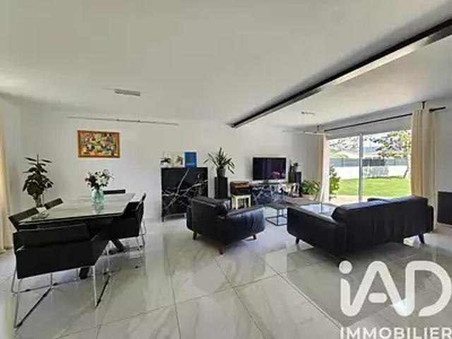 La Limouzinière 44310 Achat / Vente maison 6 pièces t6 parking