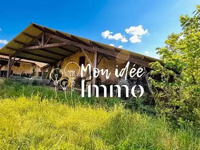 La Limouzinière 44310 Achat / Vente maison