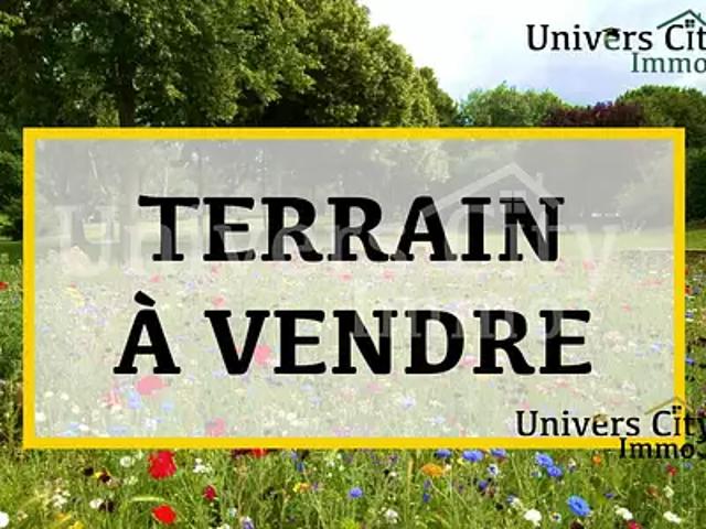La Limouzinière 44310 Achat / Vente terrain