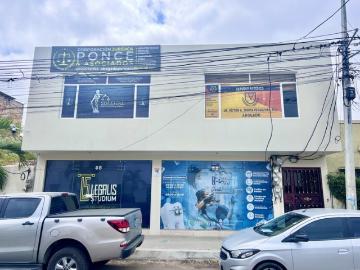 LA LIBERTAD EDIFICIO COMERCIAL CON VISTA AL MAR DESDE 2 PISO FRENTE AL TUTI