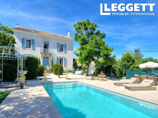 La Livinière Vente Maison 34
