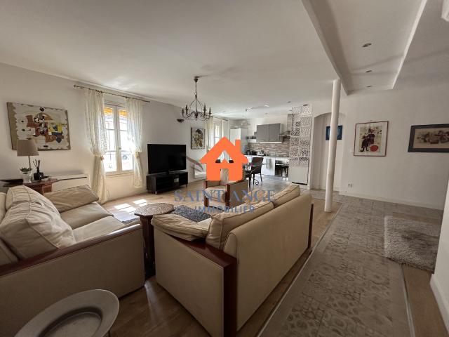 La Londe les Maures Location Appartement 83