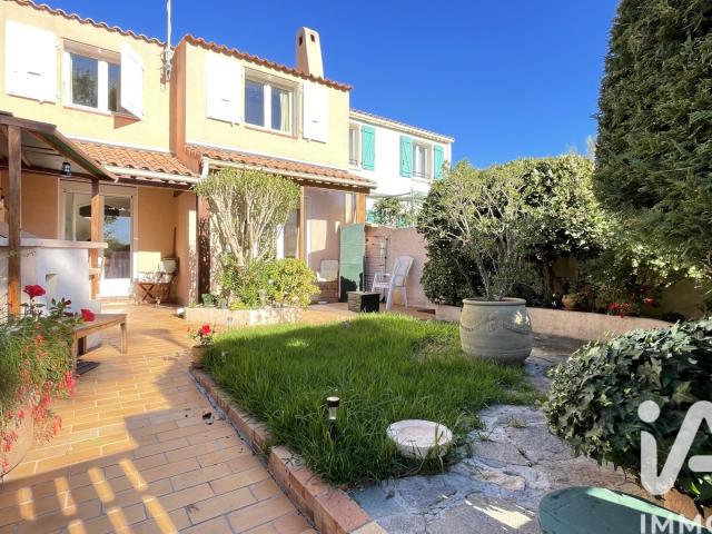 La Londe les Maures Vente Maison 83