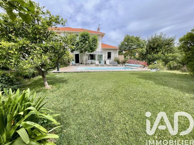 La Londe les Maures Vente Maison 83