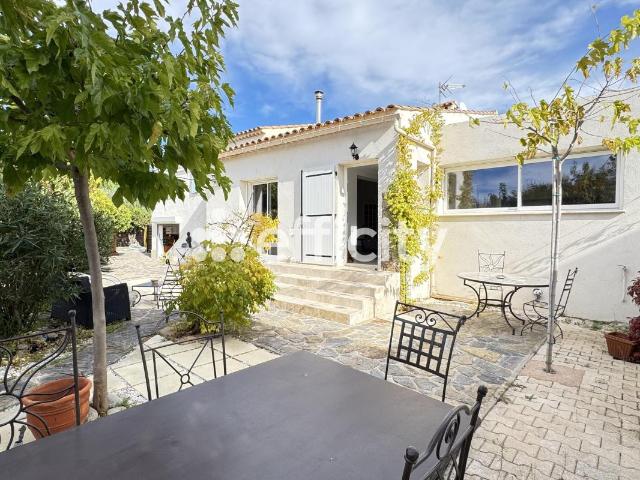 La Londe les Maures Vente Maison 83