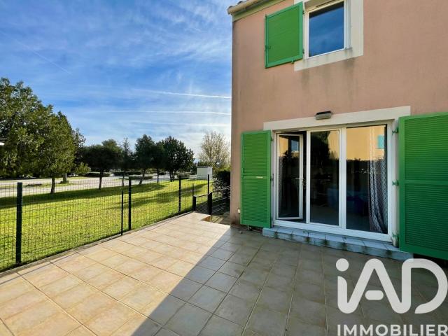 La Londe les Maures Vente Maison 83