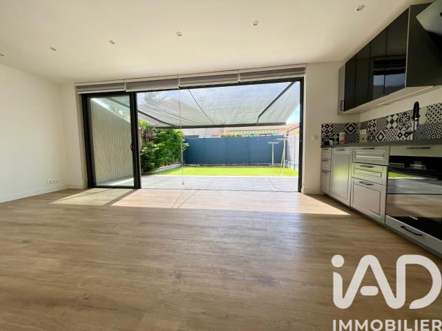 La Londe les Maures Vente Maison 83