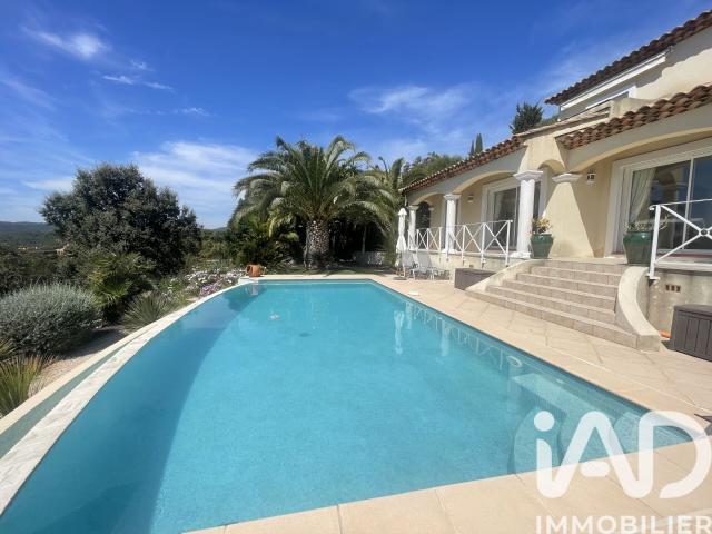 La Londe les Maures Vente Maison 83