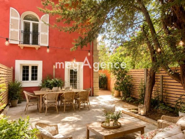 La Londe les Maures Vente Maison 83