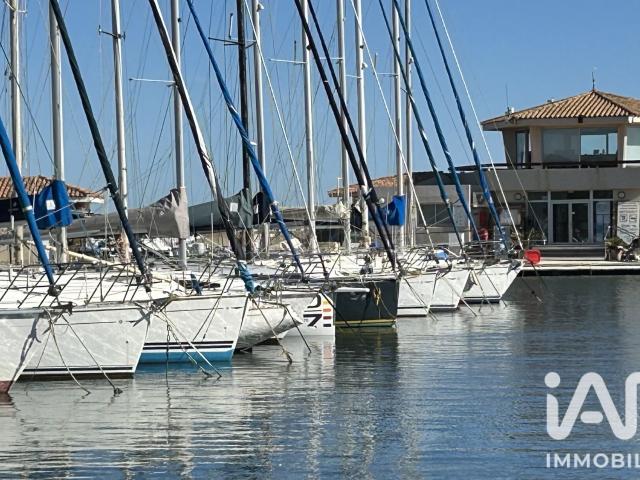 La Londe les Maures Vente Appartement 83