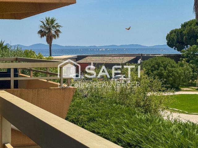 La Londe les Maures Vente Appartement 83