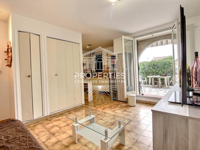 La Londe les Maures Vente Appartement 83