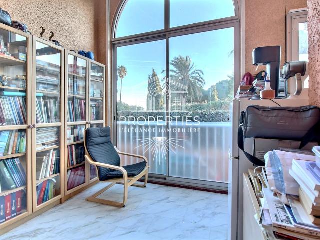 La Londe les Maures Vente Appartement 83