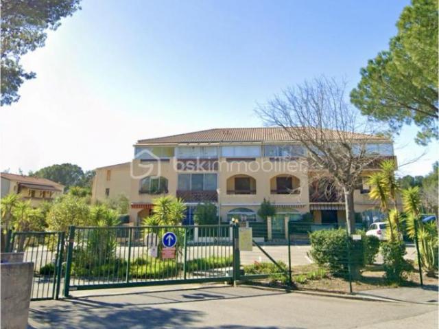 La Londe les Maures Vente Appartement 83