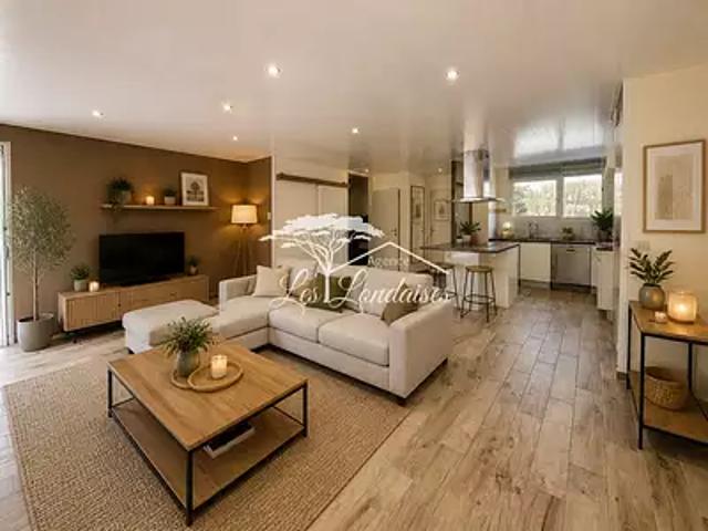 La Londe les Maures 83250 Achat / Vente maison 4 pièces t4