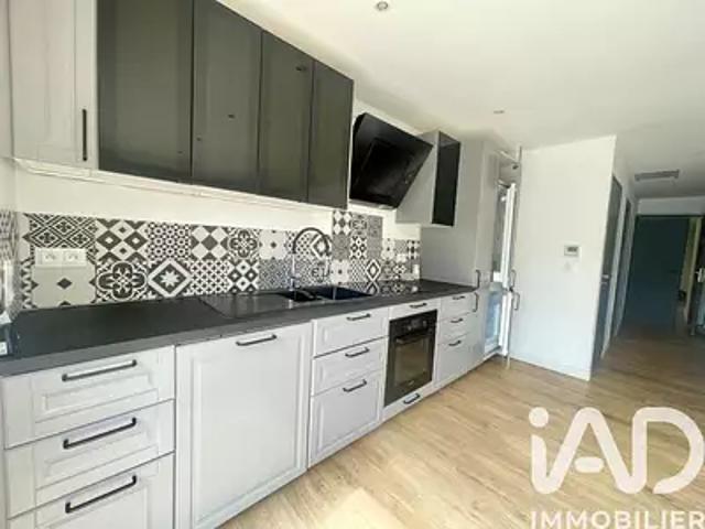 La Londe les Maures 83250 Achat / Vente maison 4 pièces t4