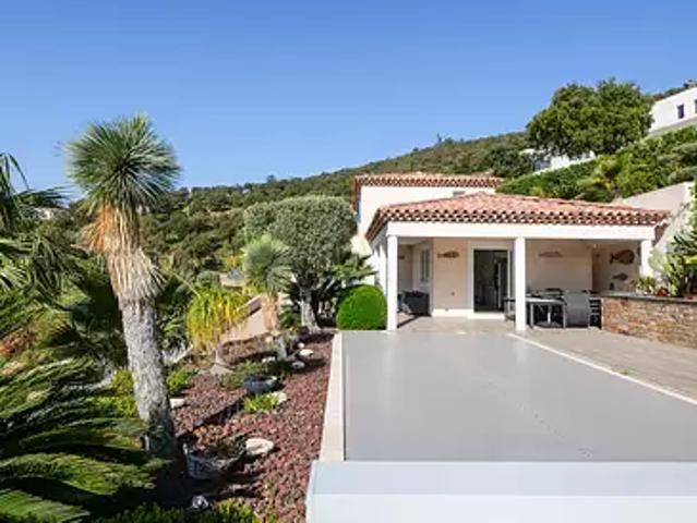 La Londe les Maures 83250 Achat / Vente maison 4 pièces t4